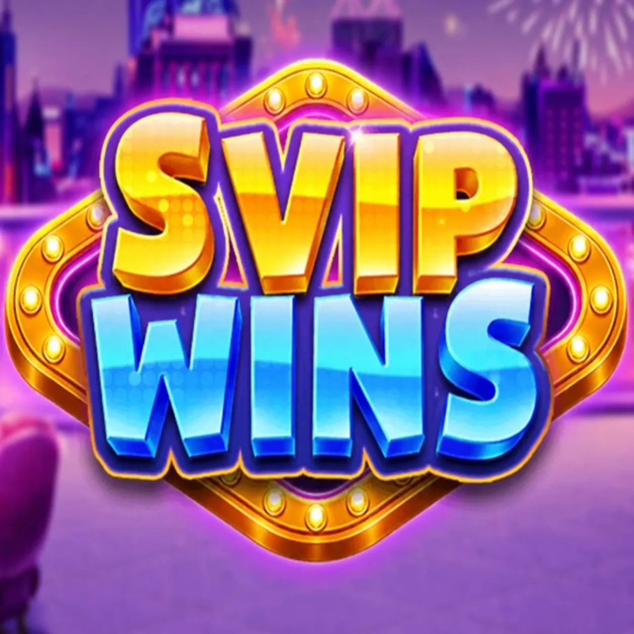 SVIPWINS - Permainan Olahraga Terbaik untuk Pecinta Sport